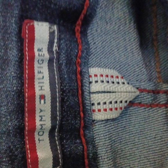 5 For $15 Tommy Hilfiger skinny jeans size 2 - Picture 4 of 4
